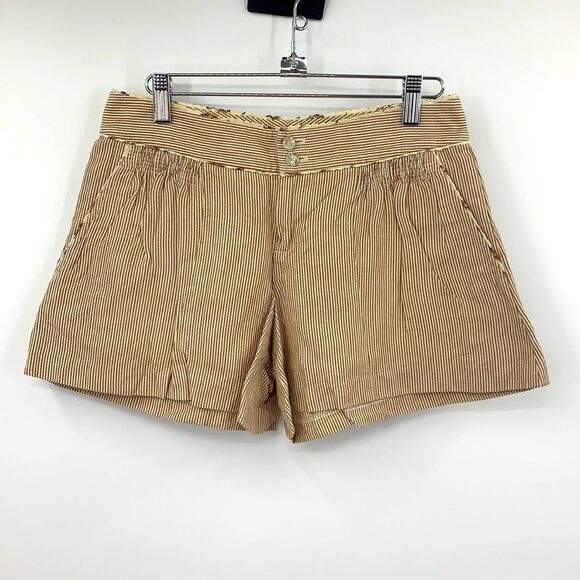 Rebecca Taylor Shorts‎ Sz 2 - Picture 1 of 8